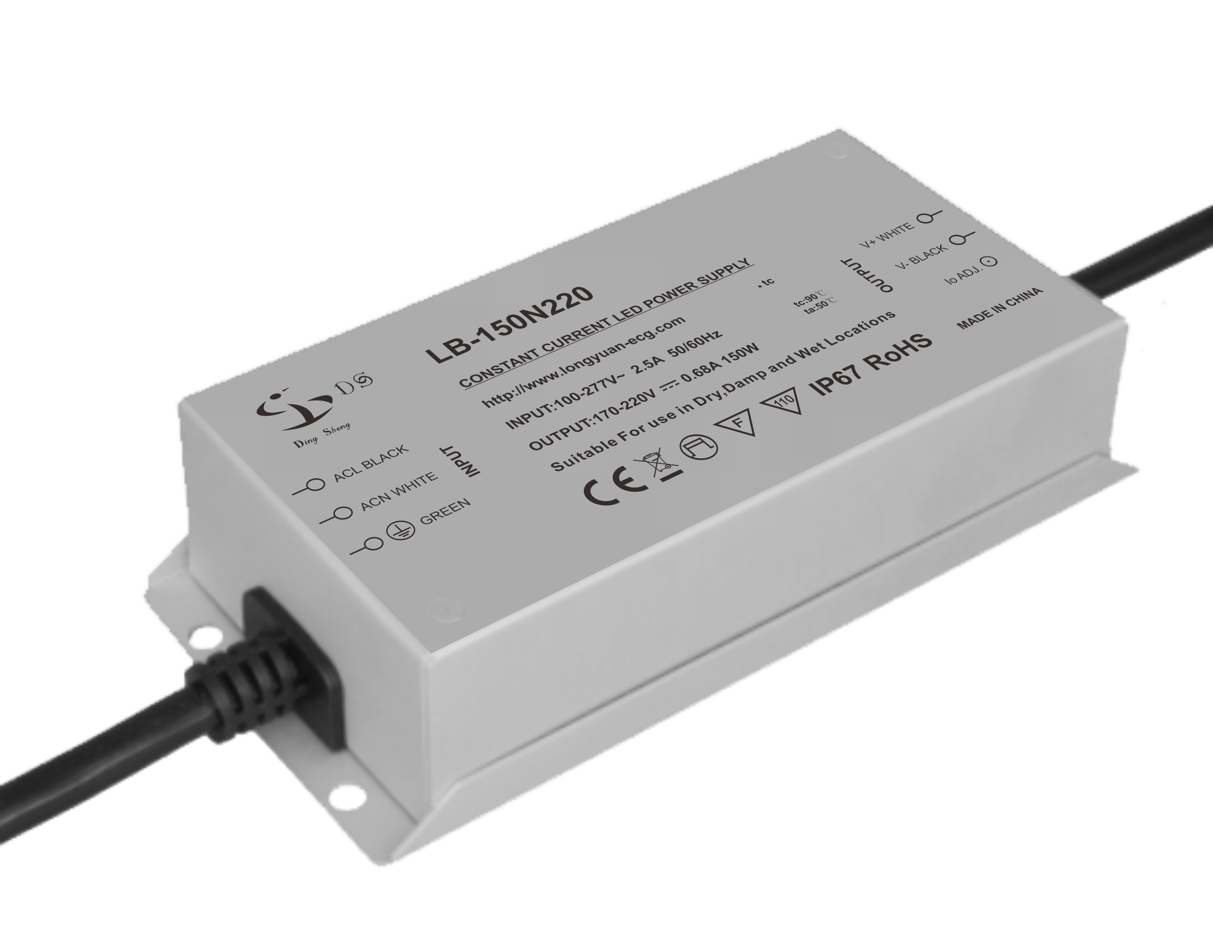 LB-240N
